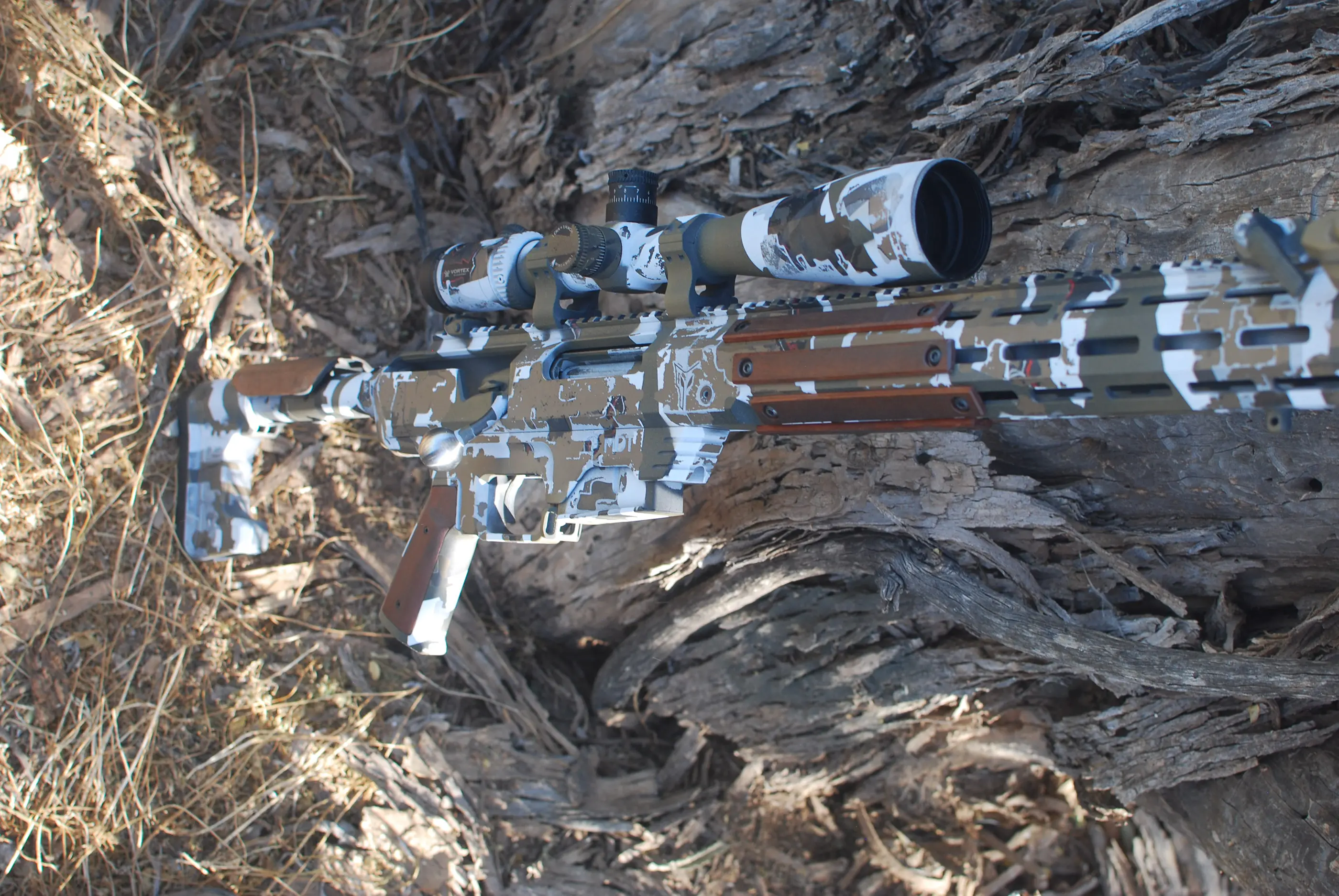 Carnimore custom work showcasing precision craftsmanship and professional finishing services by Arizona specialist